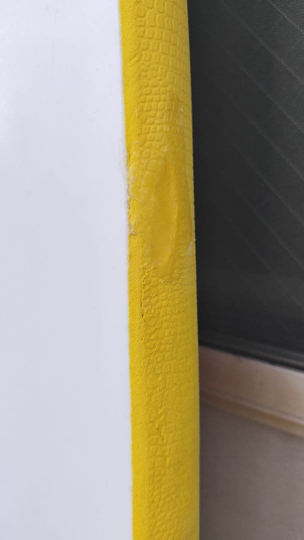 マーク・リチャーズ ソフトトップeps 6.8 46L ツイン フィン付き