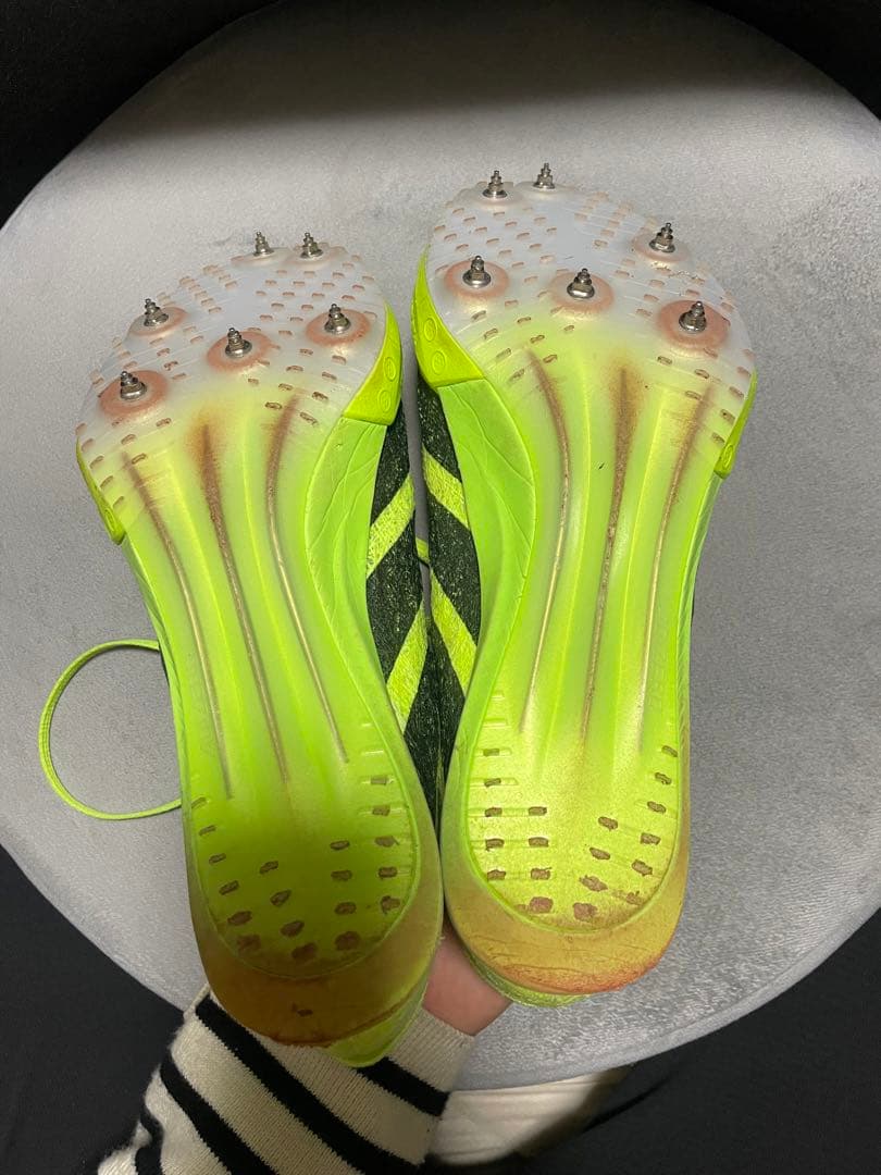 スパイク・シューズ adizero prime sp3 23.5