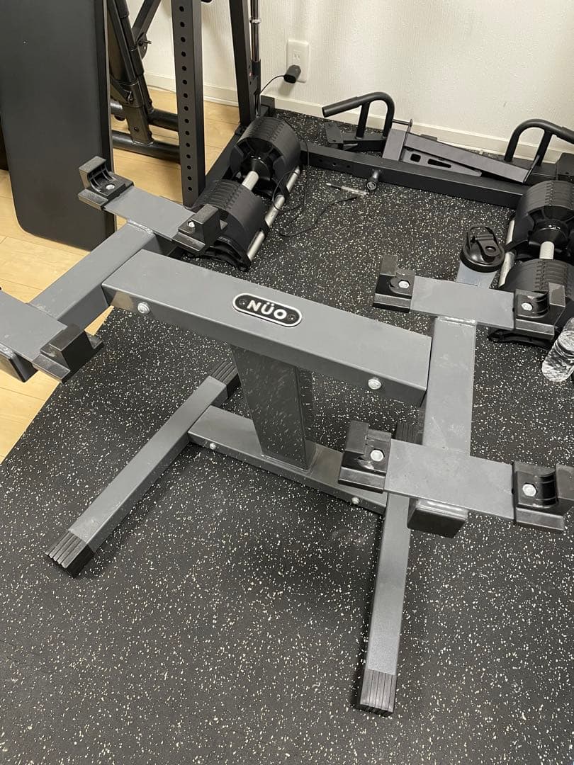 フレックスベル 2kg刻み 専用 スタンド 20kg 32kg