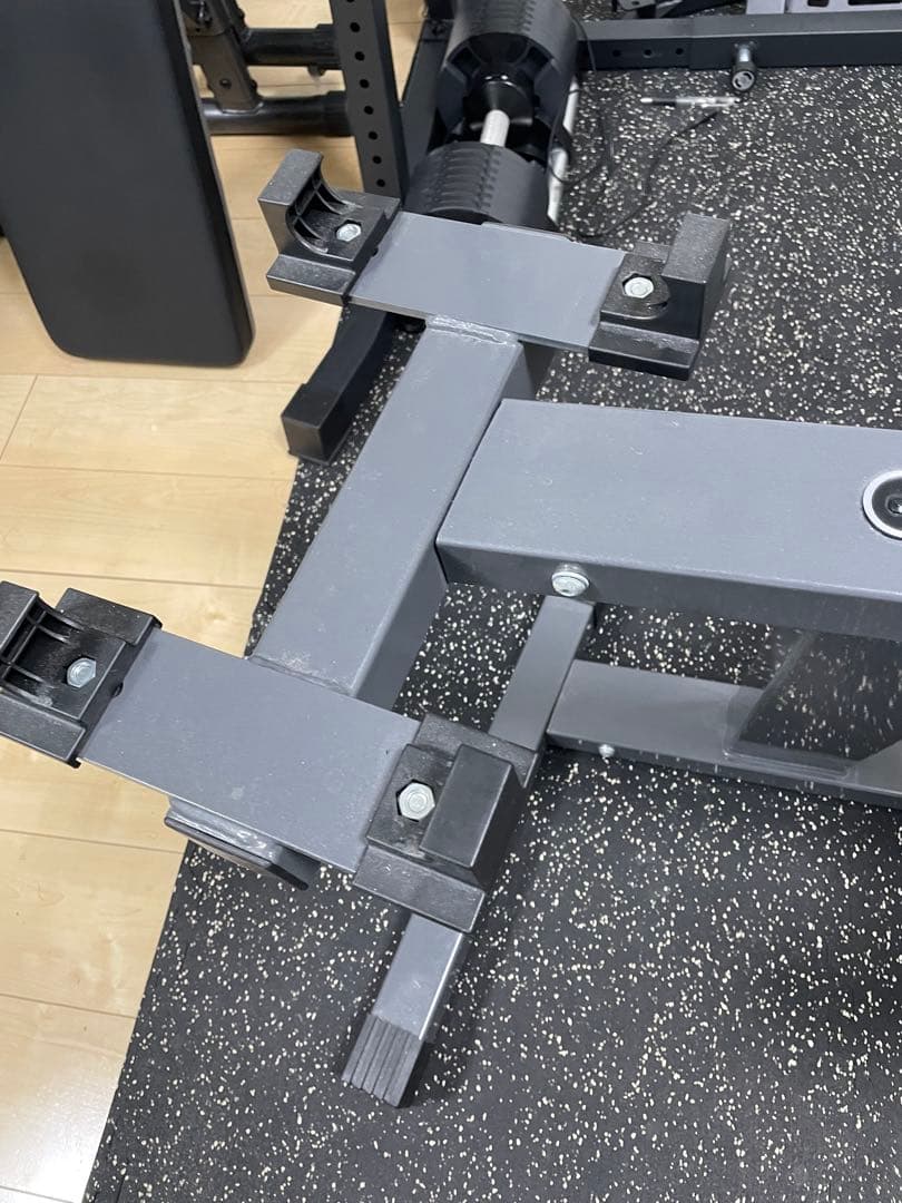 フレックスベル 2kg刻み 専用 スタンド 20kg 32kg