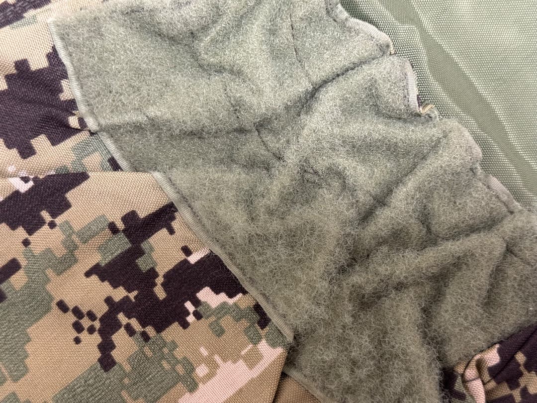 未使用〜美品 EAGLE AOR2 ポーチ等セット