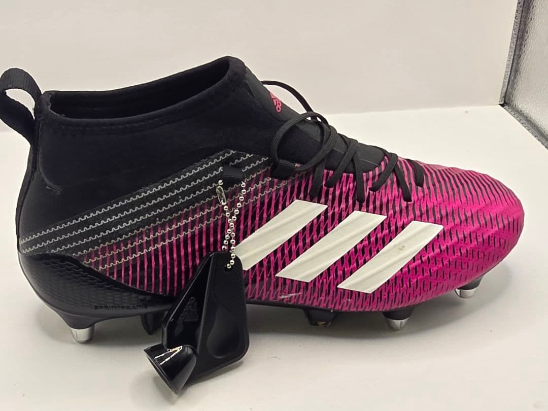 Predator Flare SG ラグビー用シューズ 限定品 未使用品