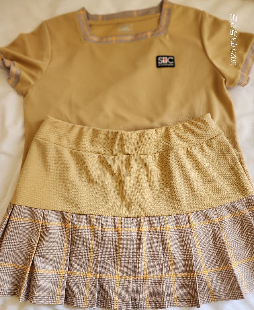 セントクリストファー XL 昨年秋物? 使用回数三回 美品