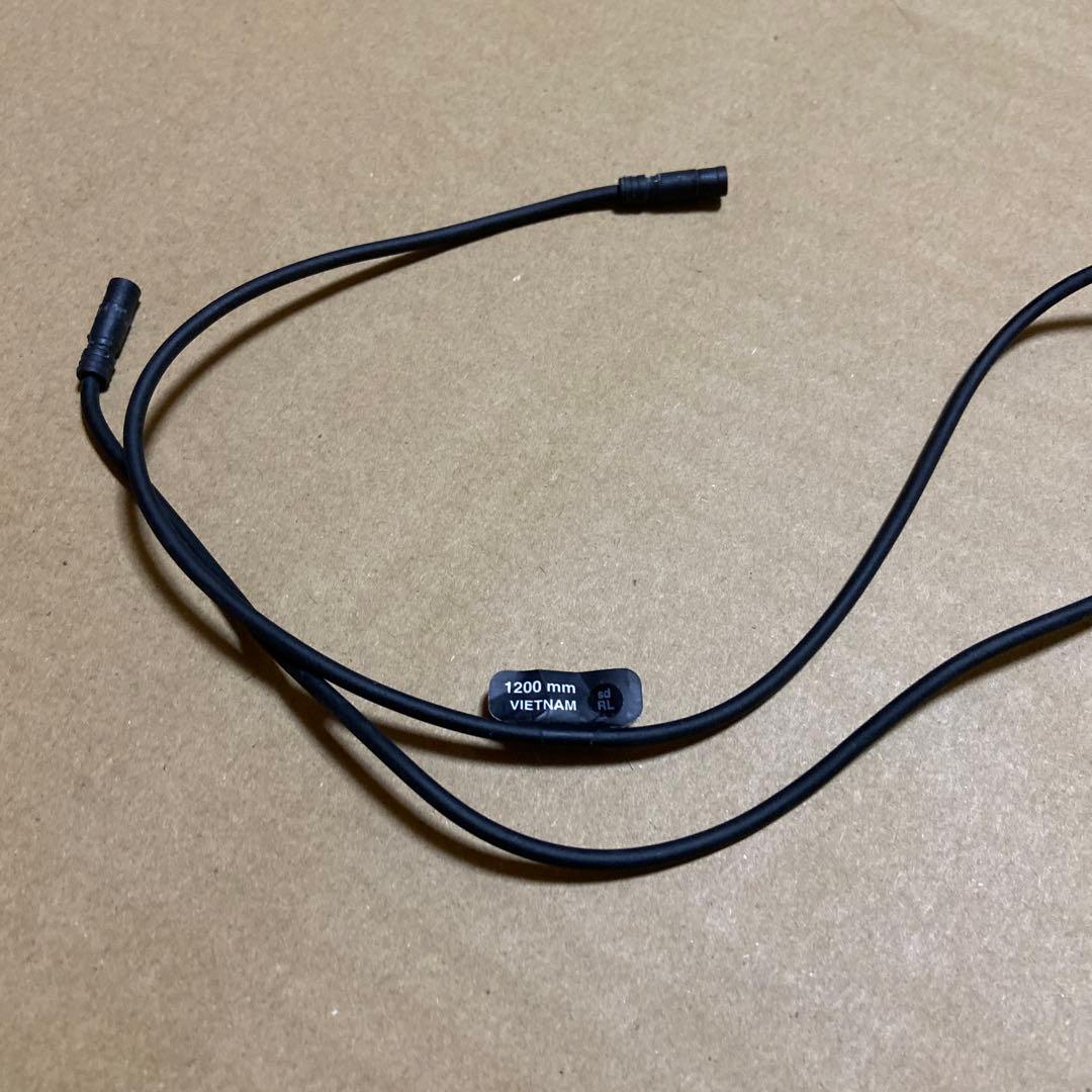 SHIMANO 11速Di2 11速用充電コード