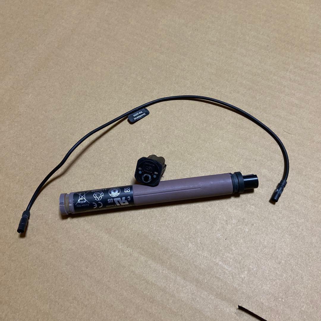 SHIMANO 11速Di2 11速用充電コード