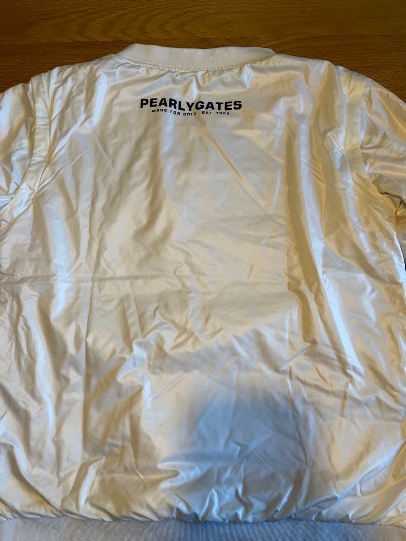 パーリーゲイツスニード　蓄熱／暴風