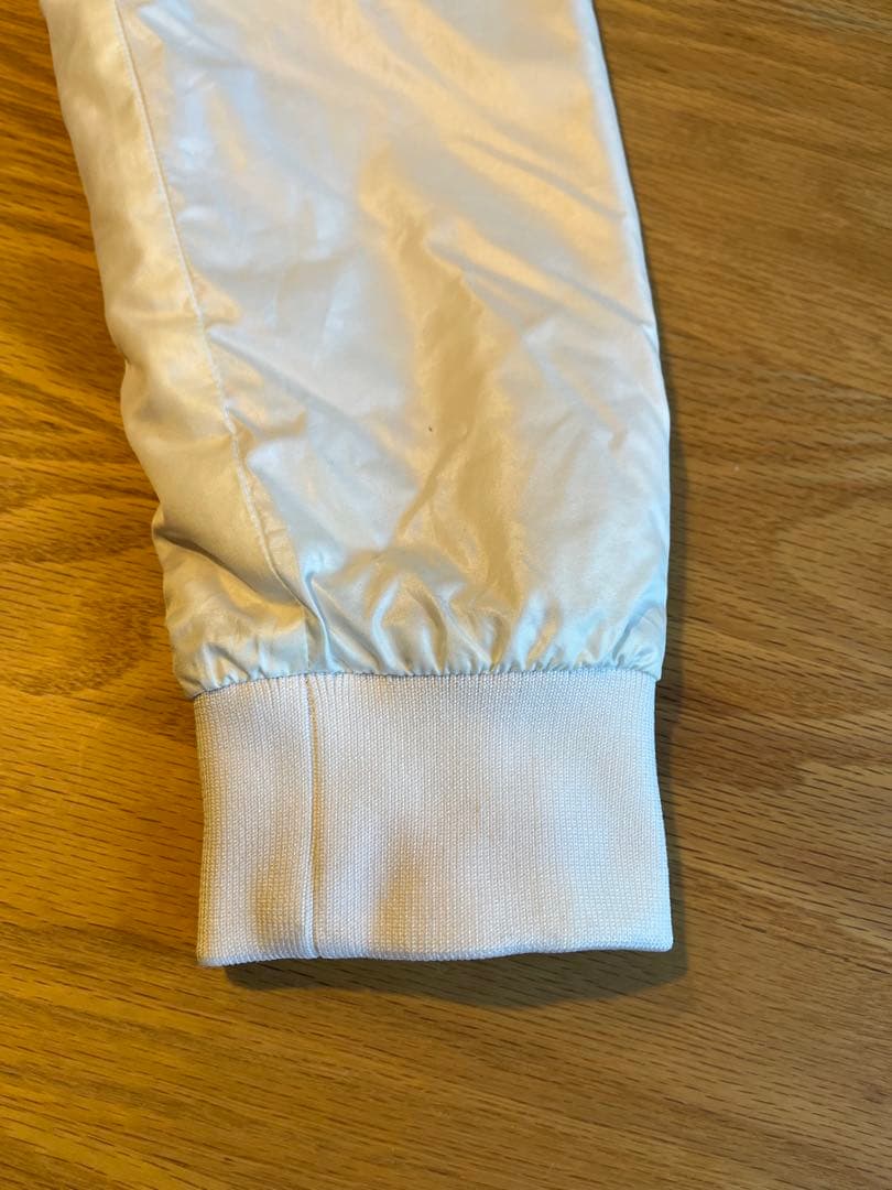 パーリーゲイツスニード　蓄熱／暴風