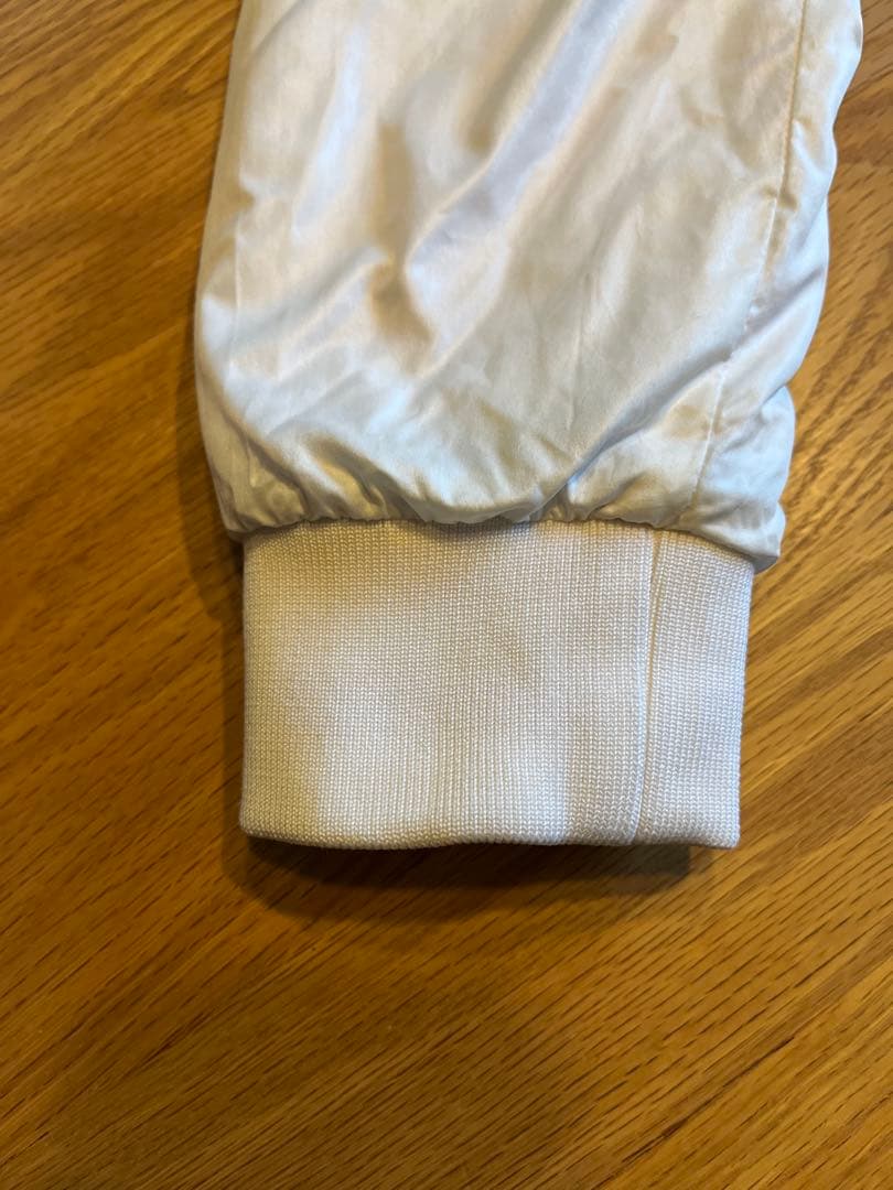 パーリーゲイツスニード　蓄熱／暴風