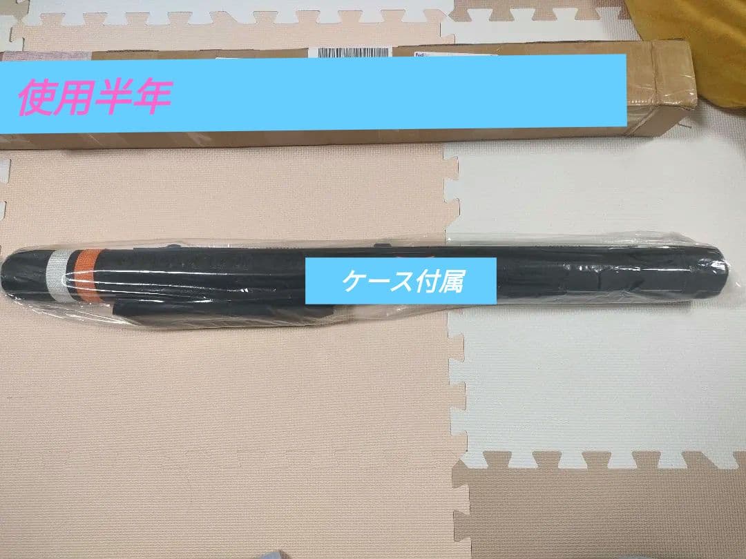 中古！王思诺　ワン・スーヌオ　キュー　ビリヤード　ワン・スーノウ　エクステ