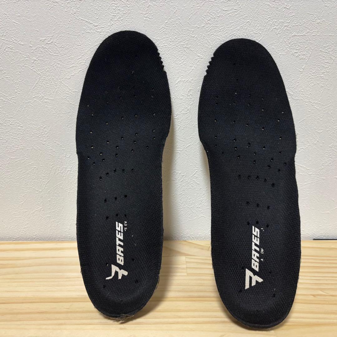 BATES Tactical Boots DELTA-８ US9 ミリタリー