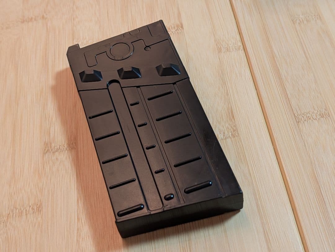 H&K G3FS 14 S278 ライフル エアガン 型名：H&K G3A3