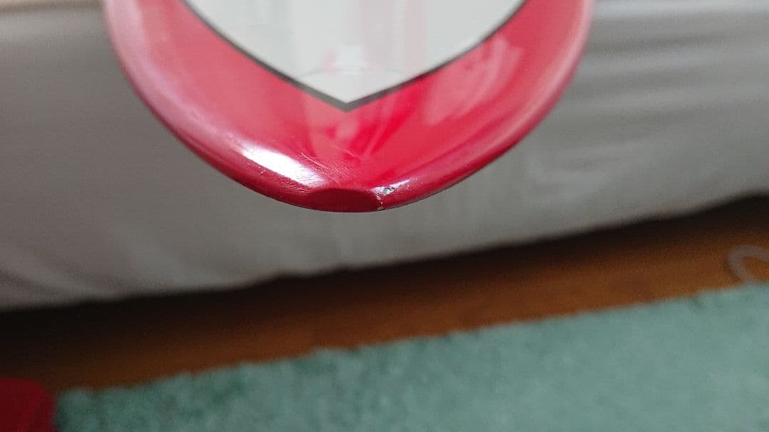 サンタクルーズサーフボード