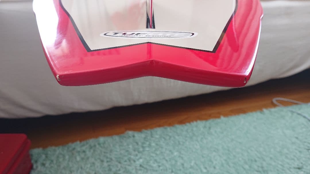 サンタクルーズサーフボード