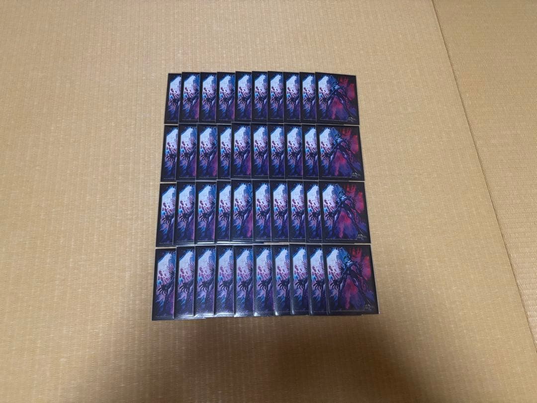 【ガチデッキ】クローシスアビス