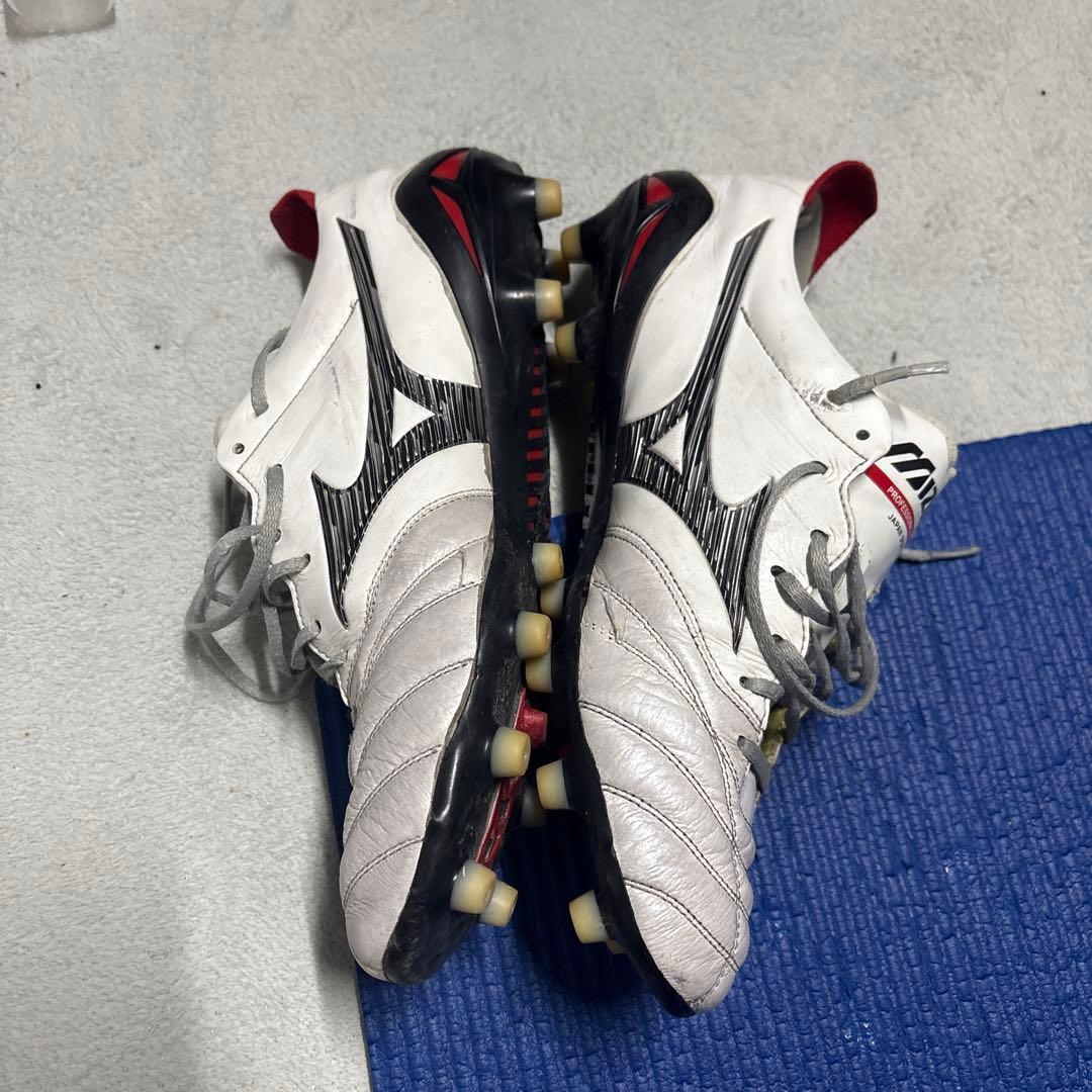 Mizuno Professional Model サッカーシューズ