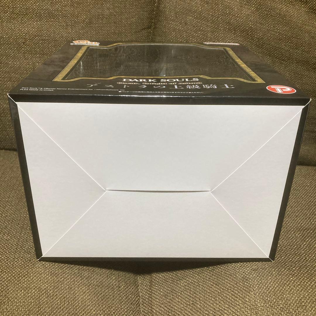 【Qコレクション】DARK SOULS（ダークソウル） アストラの上級騎士