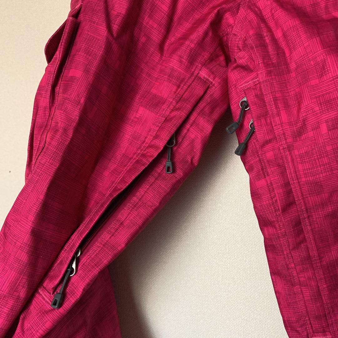 パタゴニア　スノーボード パンツ