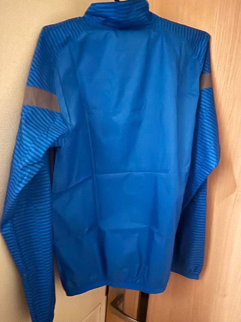 帝京　PUMA ピステ上下 TEIKYO XL 青