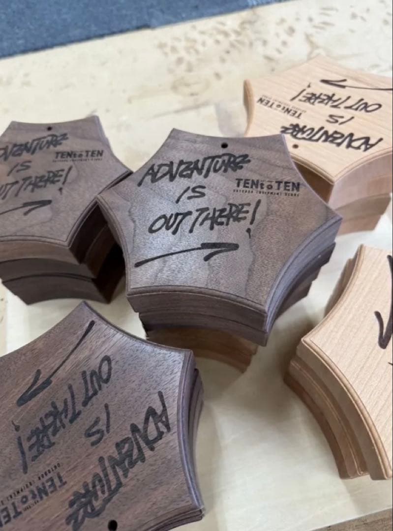 TENtoTEN コラボニスタンド AIOT!Ver.