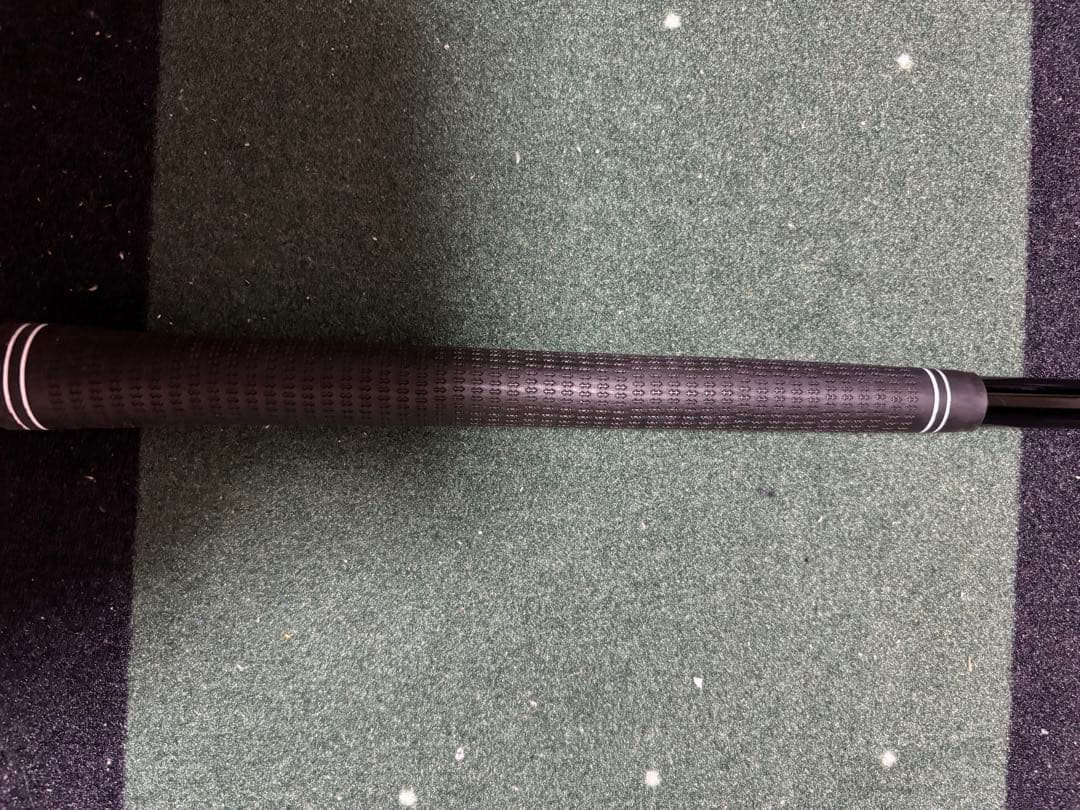 フジクラ VENTUS BLACK 6X スリクソン用スリーブ付