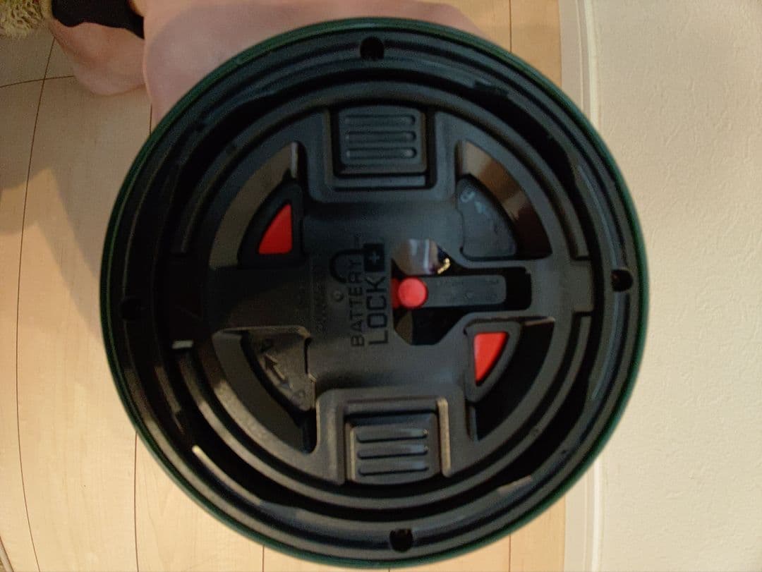 で*ん様 最終セール　廃盤品コールマン　美品　ノスタルジアランタン　LEDランタ