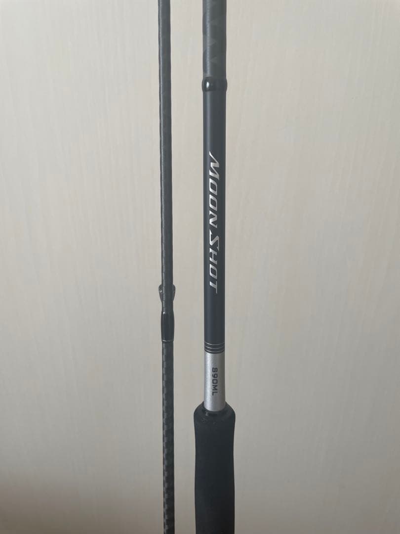 シマノ ムーンショット S90ML