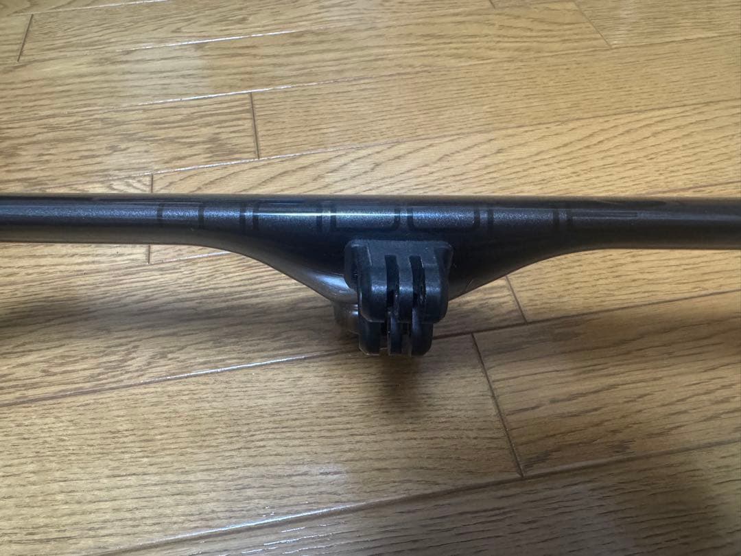 TREK MADONE専用ハンドル　440mm 100mm