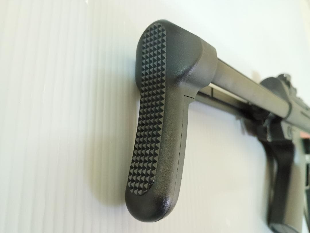 Boys MP5 A5 電動ガン 10才以上　02