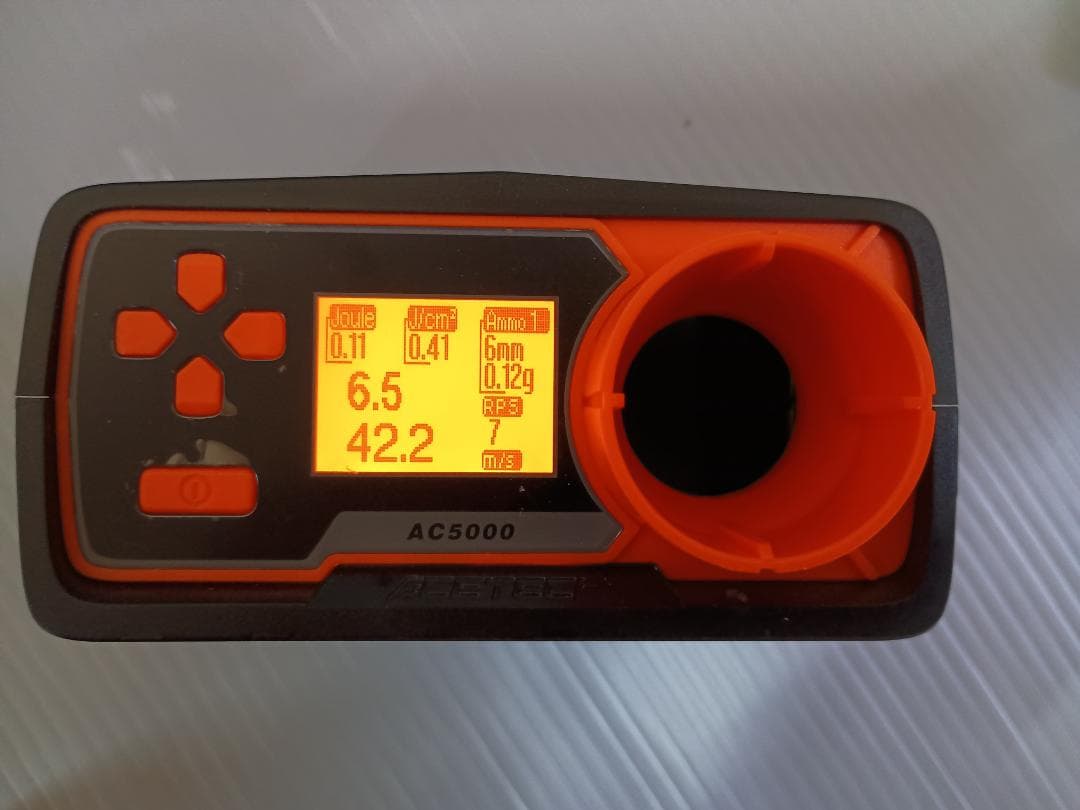 Boys MP5 A5 電動ガン 10才以上　02