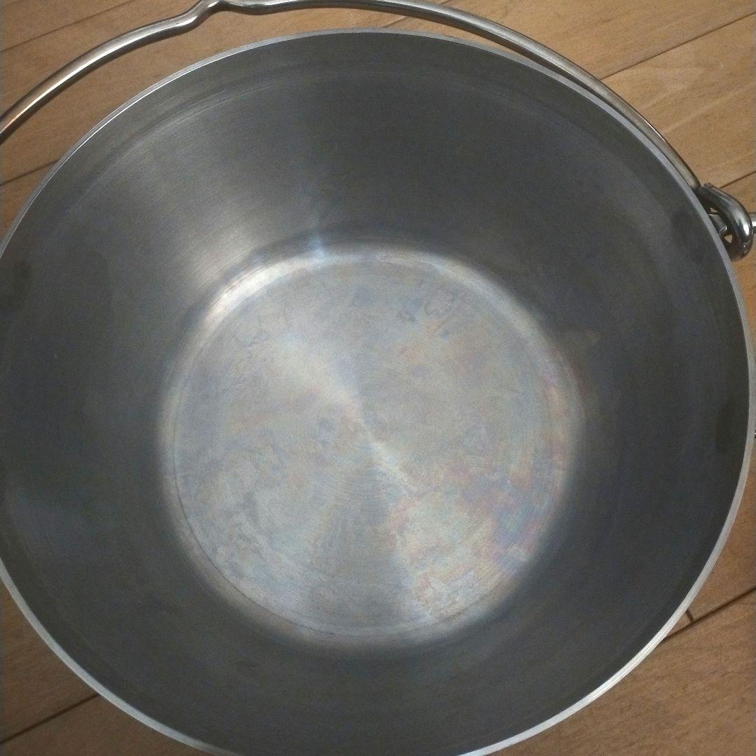 SOTO ステンレス ダッチオーブン 10インチ