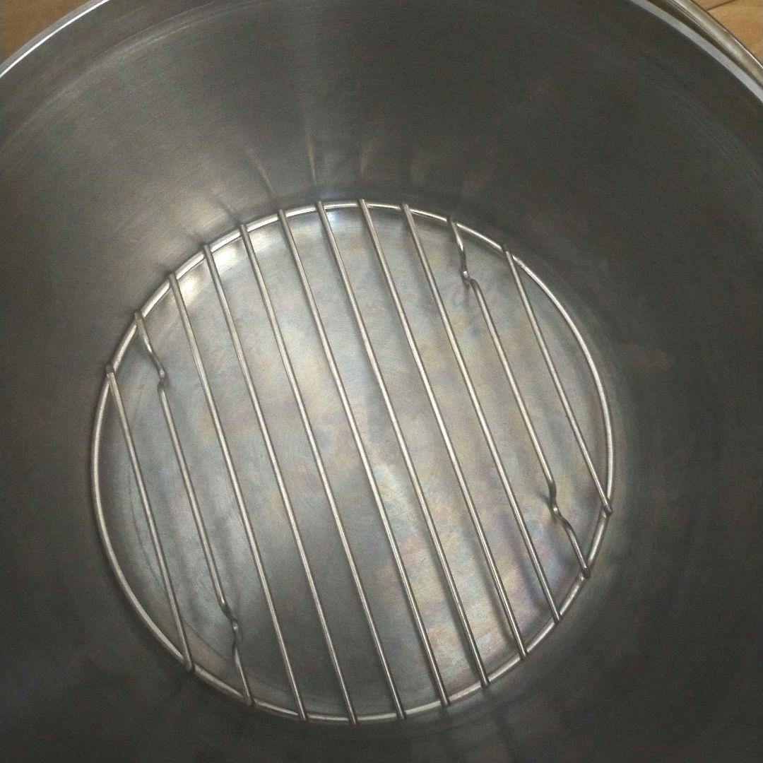 SOTO ステンレス ダッチオーブン 10インチ