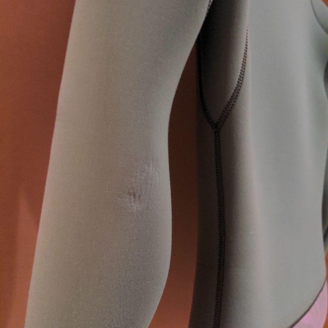 メンズ 長袖タッパー