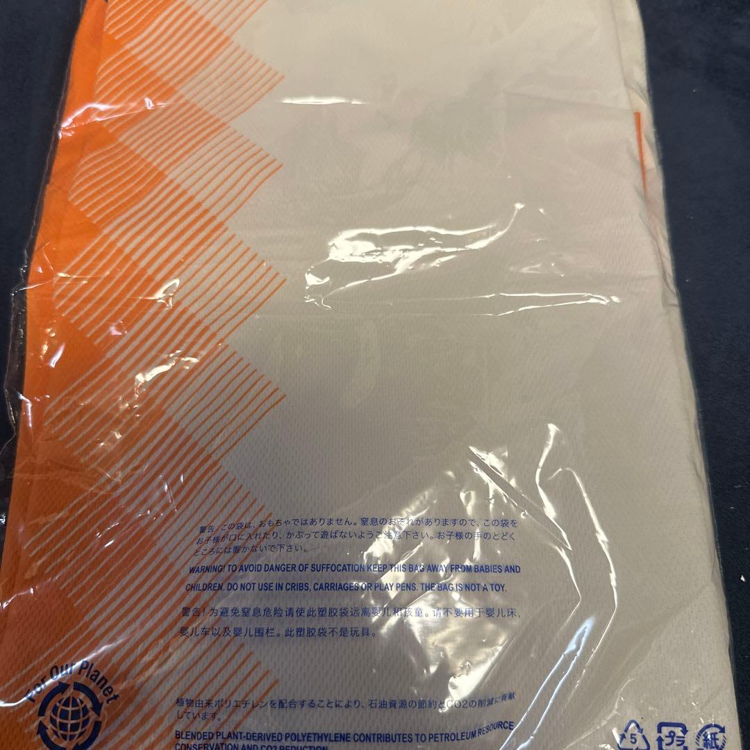 新品　ヨネックス XOサイズ 10738/206 ゲームシャツ YONEX