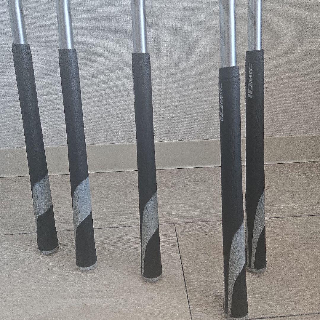 ゴルフクラブセット １２本 タイトリスト アキラ LEXIM スピーダーMCH