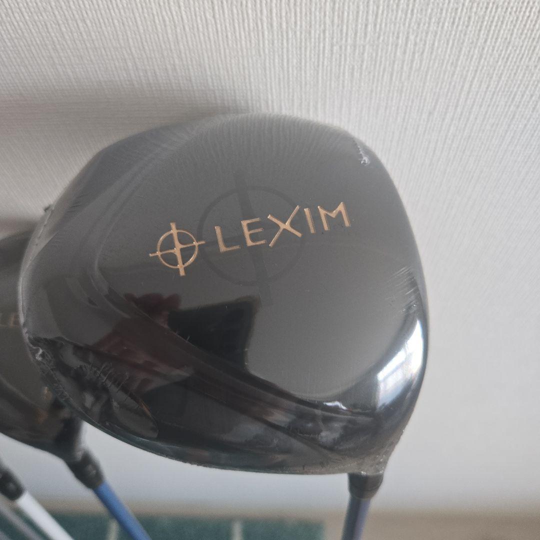 ゴルフクラブセット １２本 タイトリスト アキラ LEXIM スピーダーMCH