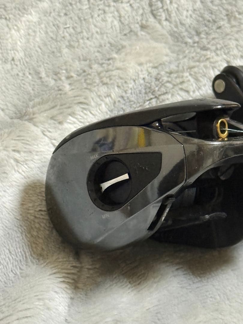 18アンタレスDCMD Leftハンドル 左巻き SHIMANO