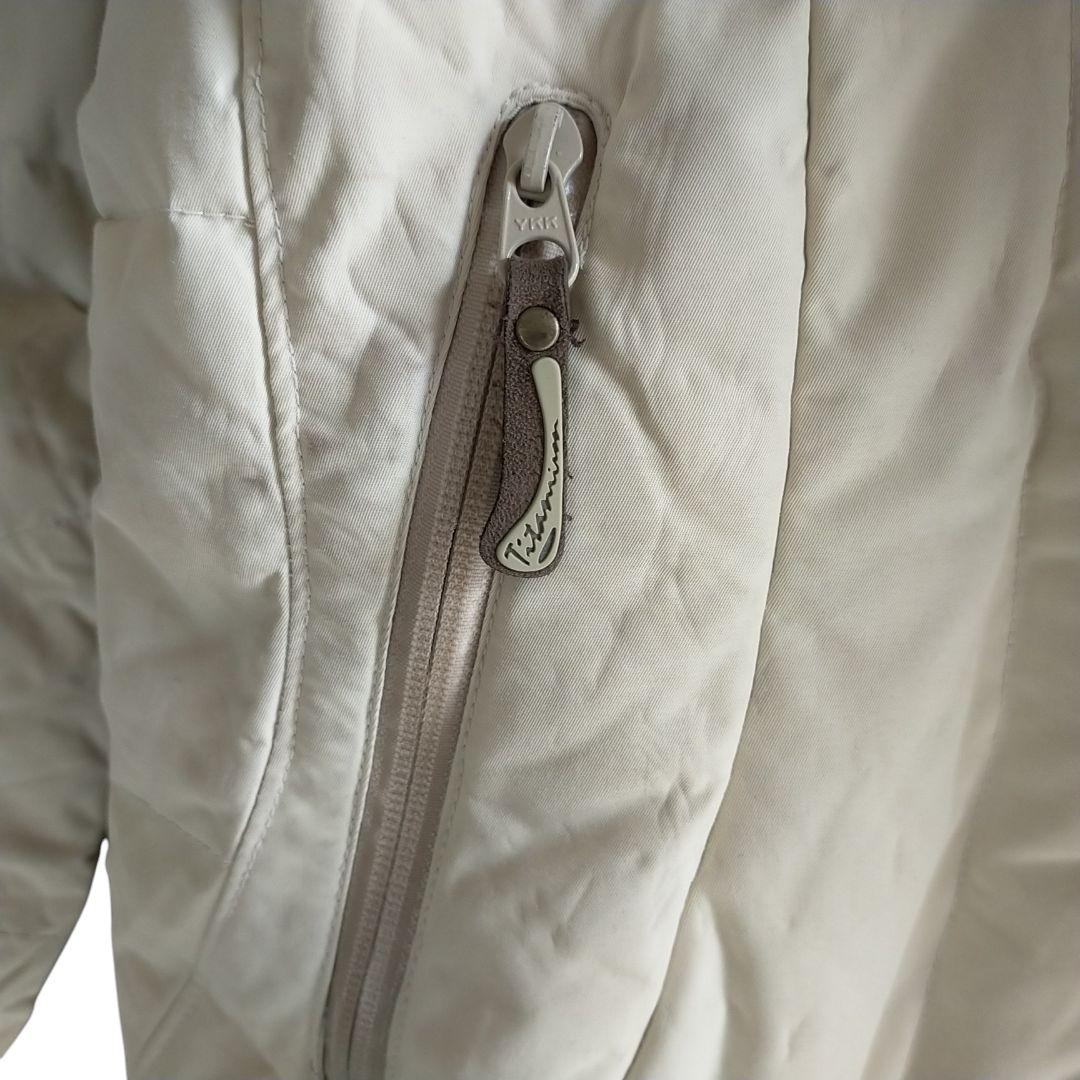 【高機能】US Columbia 透湿防水 スノーウェア ジャケット