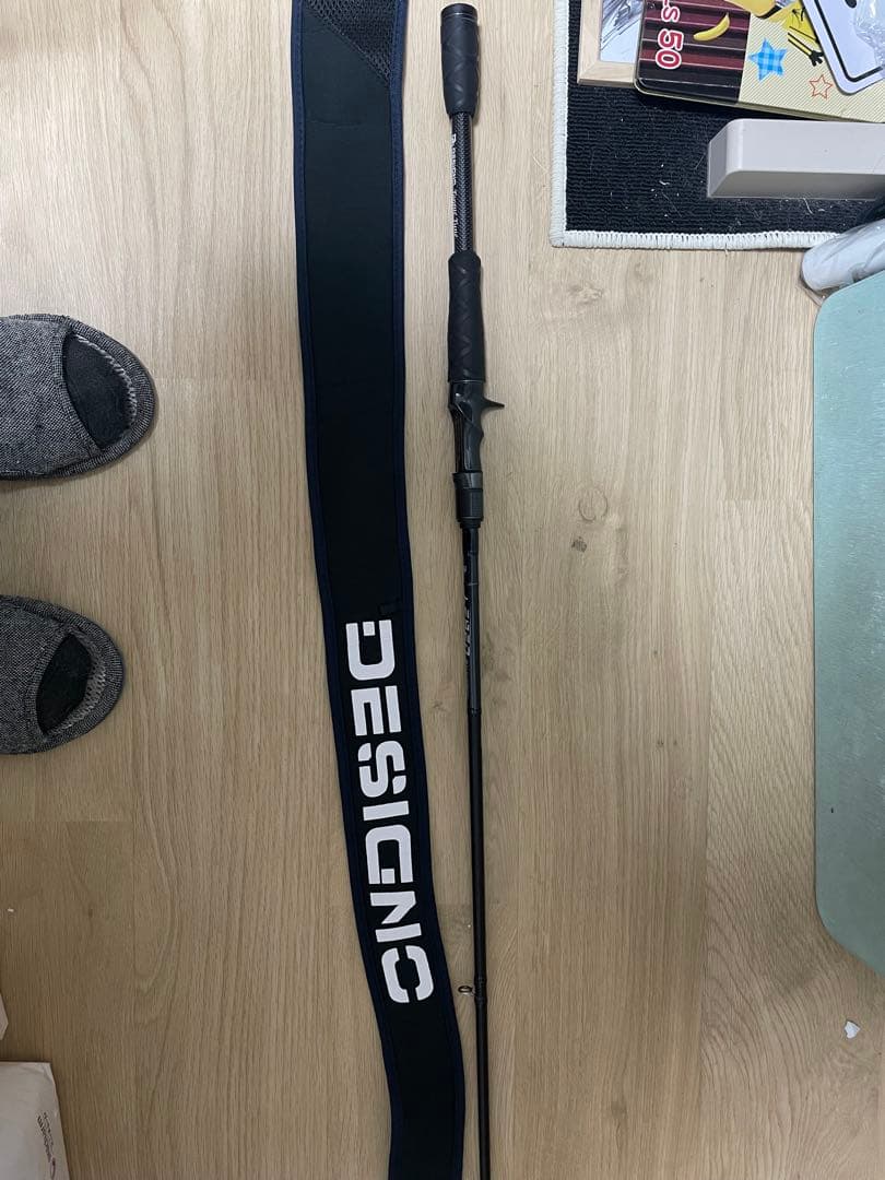 DESIGNO レーベン　エムスラ