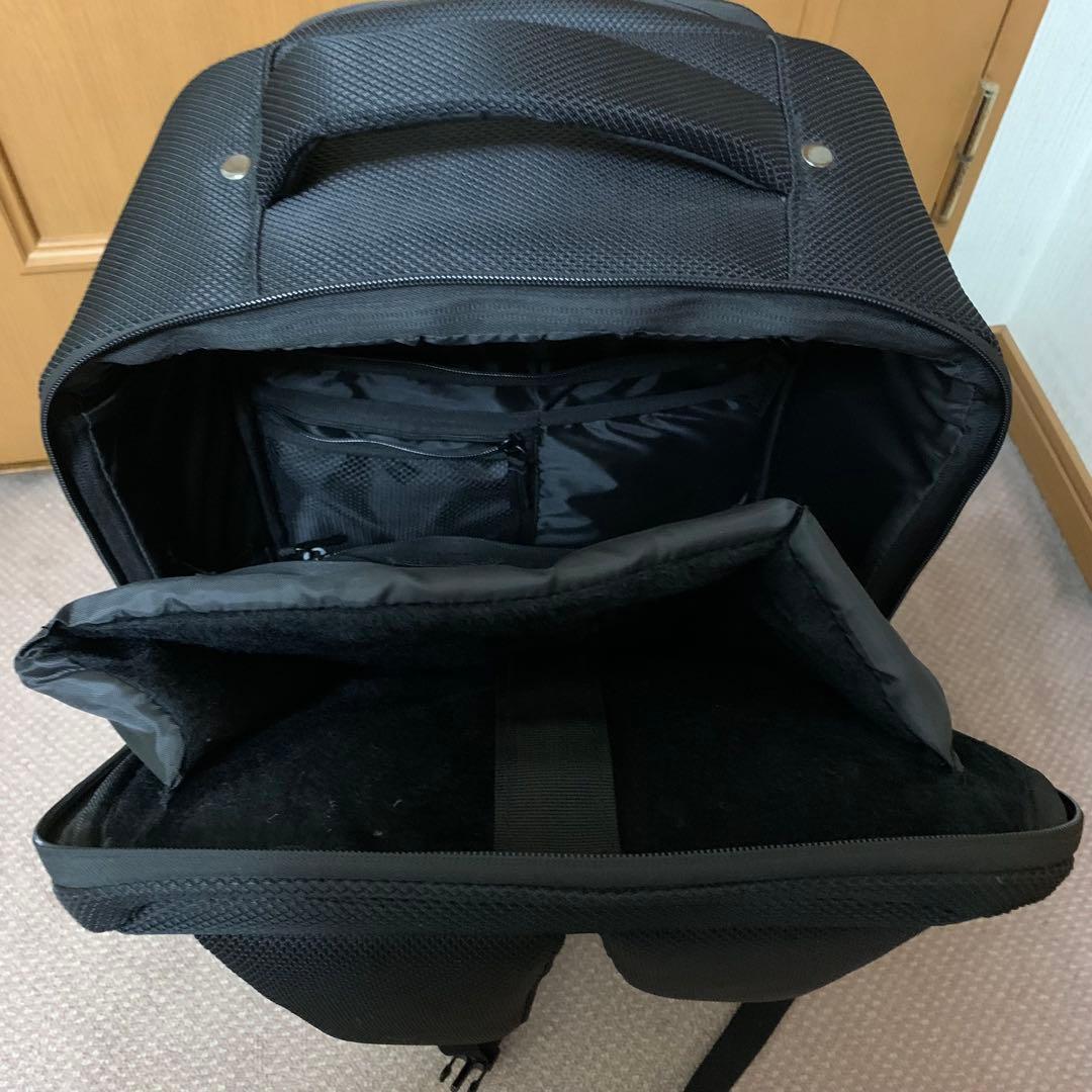 BOSS ボス ユーティリティ　ギグバッグ 機材持ち運び CB-BU10