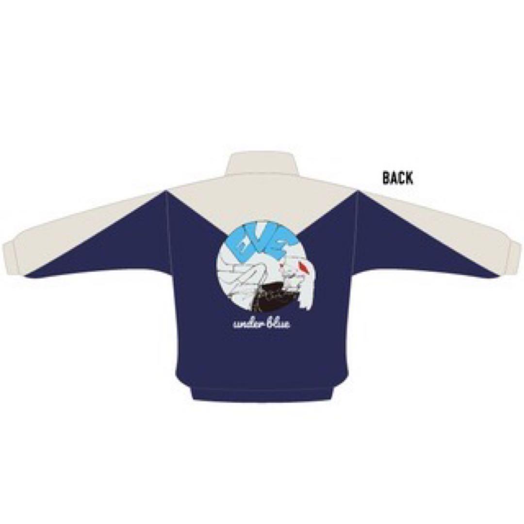 Eve シャカジャン WHITE SYAKAJYAN Lサイズ