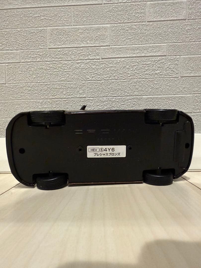 クラウンスポーツミニカー