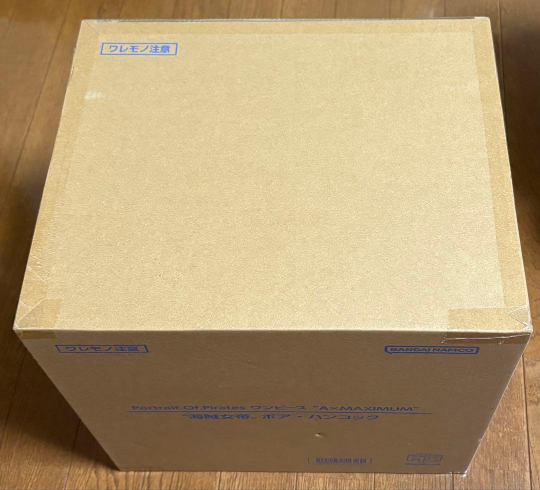 ワンピース A×MAXIMUM \