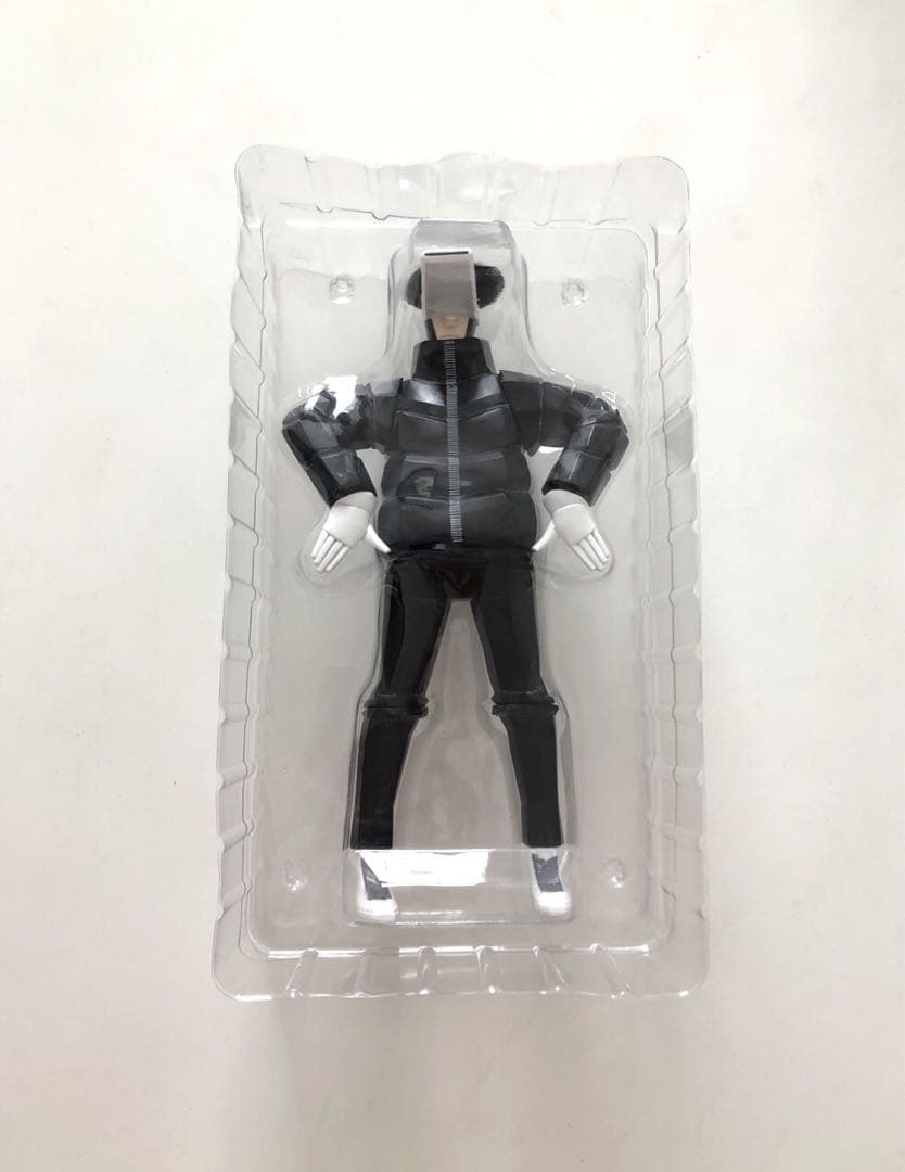 【新品】Taku Obata 小畑多丘 フィギュア SOFB BOY