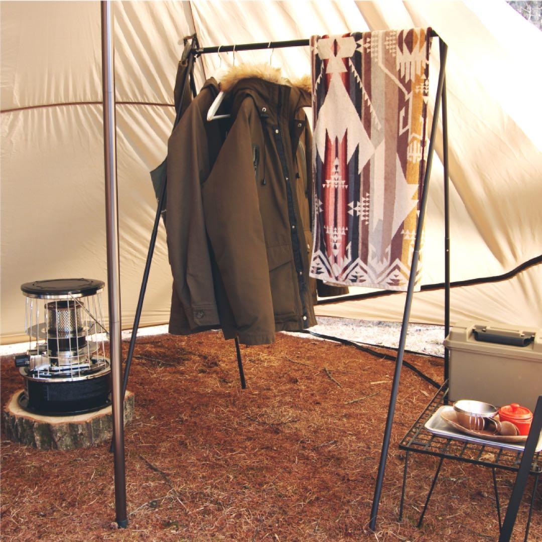 シナノワークスSNIPE HANGER スナイプ ハンガー