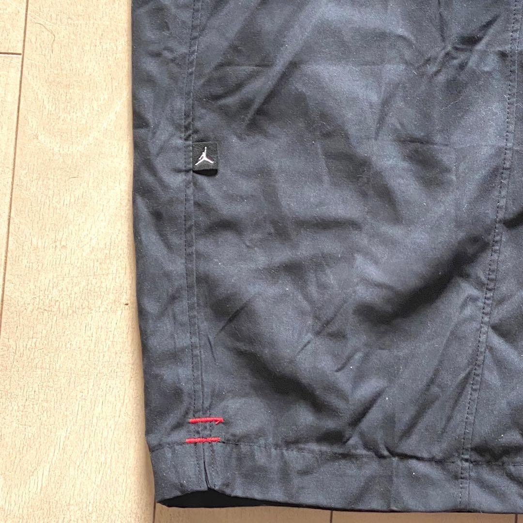 【新品未使用タグ付き】ジョーダンブランド　トレーニングパンツ Lサイズ