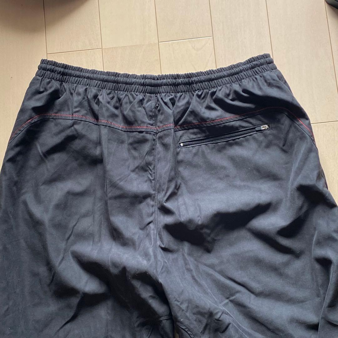 【新品未使用タグ付き】ジョーダンブランド　トレーニングパンツ Lサイズ