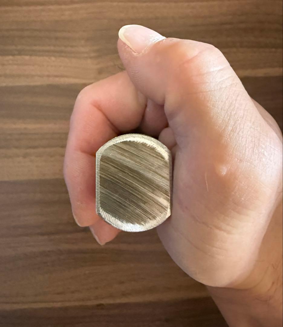 ラウンド型グリップ 究極のパラレルラットプルダウンバー