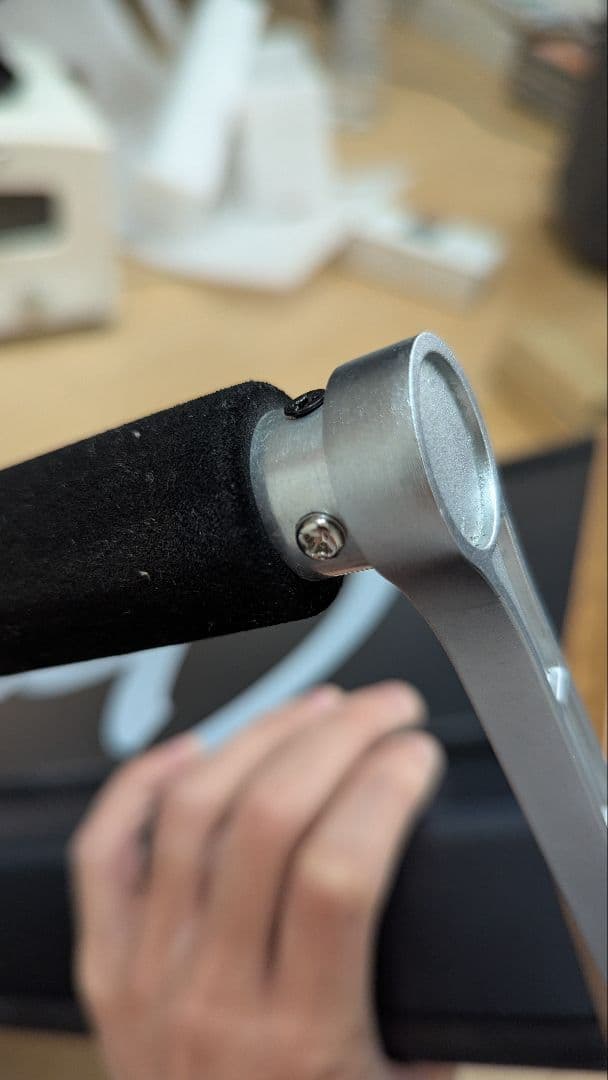 ARTURIA　RACKBRUTE 6U