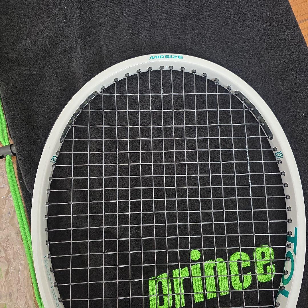 プリンス　ツアー95 G2