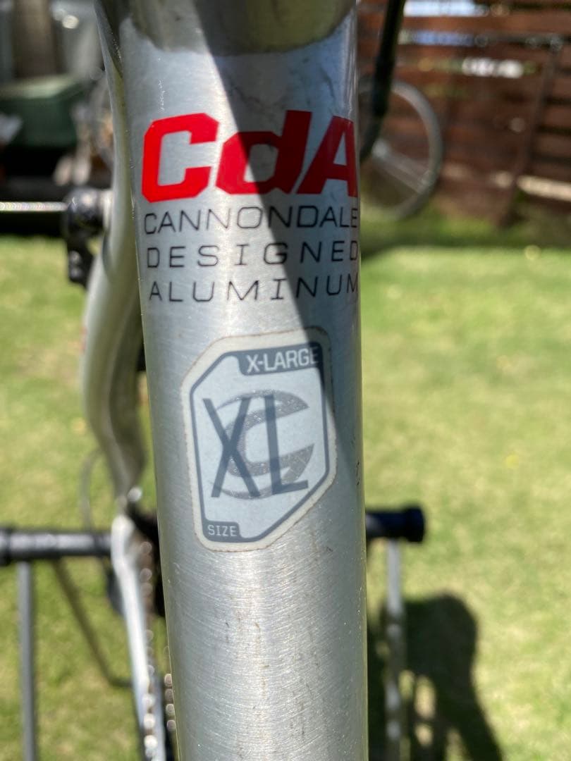 Cannondale QuickSL キャノンデール　クイックSL
